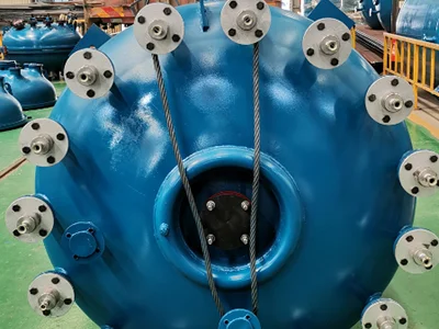 Reactor con revestimiento de vidrio y calentamiento eléctrico