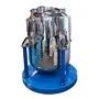 Reactor conforme a GMP