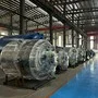 Reactor conforme a GMP