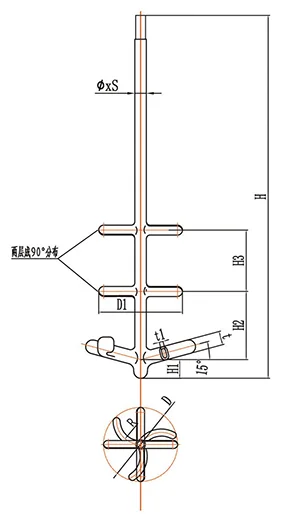 Especificaciones técnicas